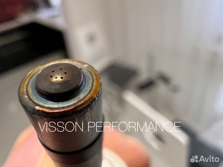 Форсунки топливные audi RS3 ttrs dnwa daza