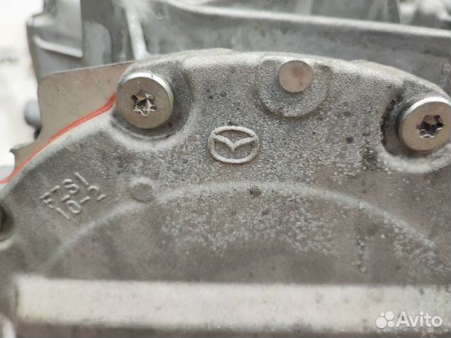 АКПП Mazda Cx-5 KF 2.0 PE 2.5 PY 2WD