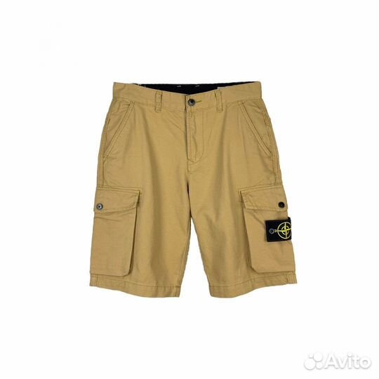 Шорты Stone Island