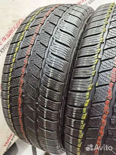 Continental VanContact Winter 225/55 R17 109T