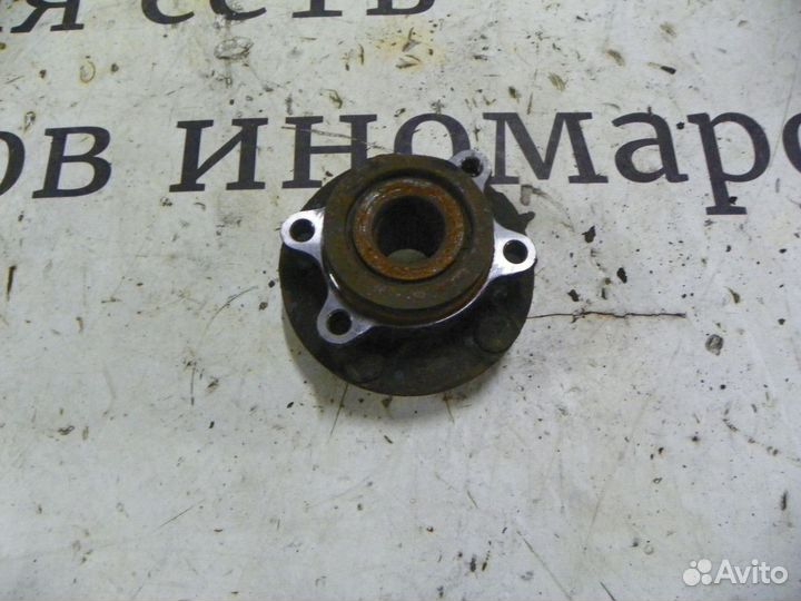 Ступица передняя Nissan X-Trail