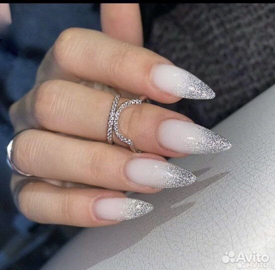 Мастер маникюра