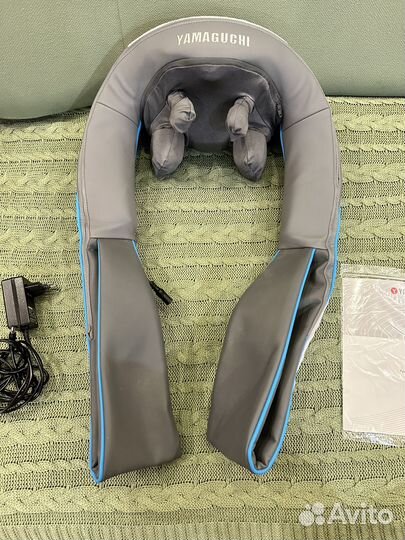 Массажер для тела