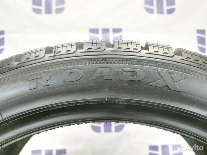 RoadX RX Frost WH12 225/60 R18 100T