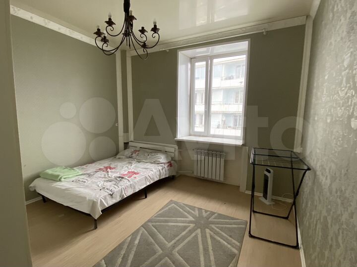 2-к. квартира, 39,9 м², 4/5 эт.