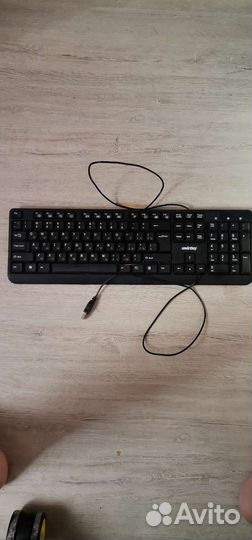 Клавиатура