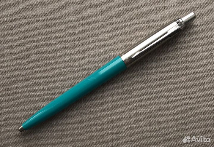 Ручка Parker Jotter I.II (2004)