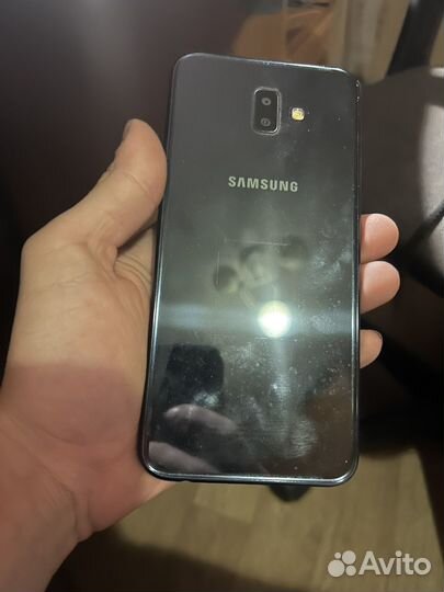 Samsung Galaxy J6 (2018), 2/32 ГБ