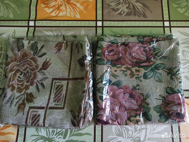 Подушки декоративные