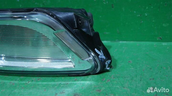 Птф левый Volkswagen Passat B8 2014