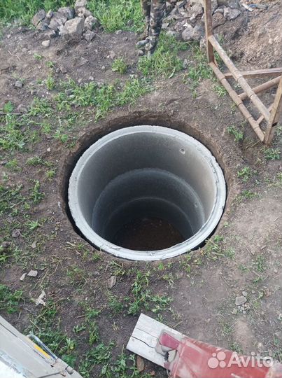 Жби Кольца.Кольца для канализации