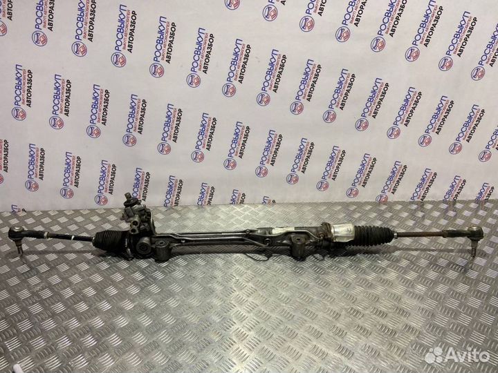 Рейка рулевая Volkswagen Touareg 7L