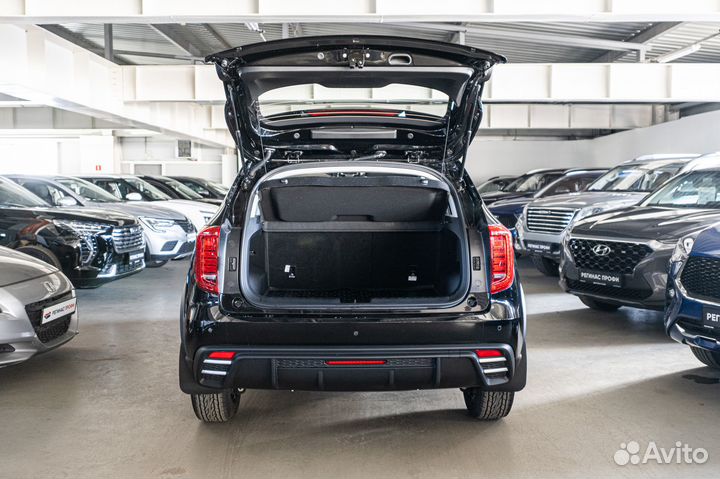 HAVAL Jolion 1.5 AMT, 2025