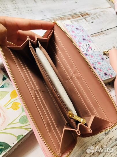 Кошелёк женский новый