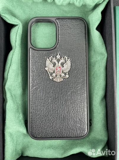 Чехол на iPhone 12 mini