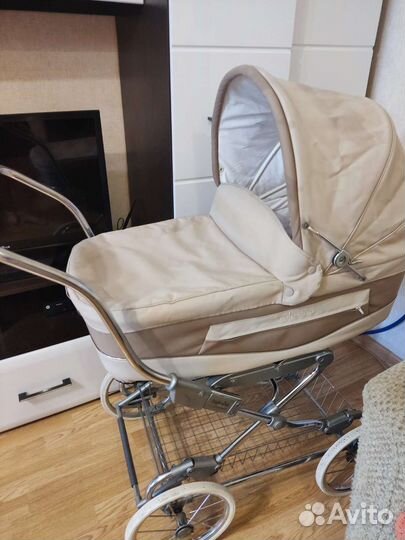 Коляска inglesina Victoria