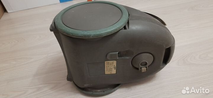 Пылесос самсунг на запчасти