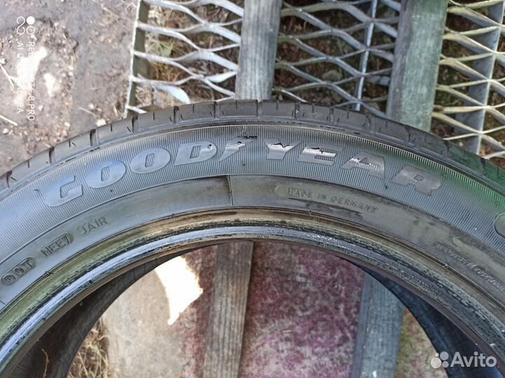 Goodyear Excellence 235/55 R19