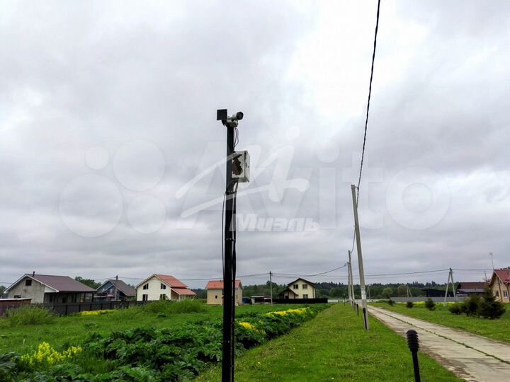 Участок 10,4 сот. (ИЖС)