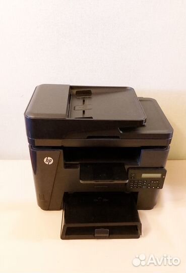 Мфу HP 225