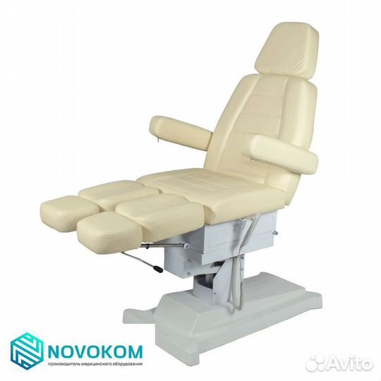 Кресло для педикюра Сириус-10