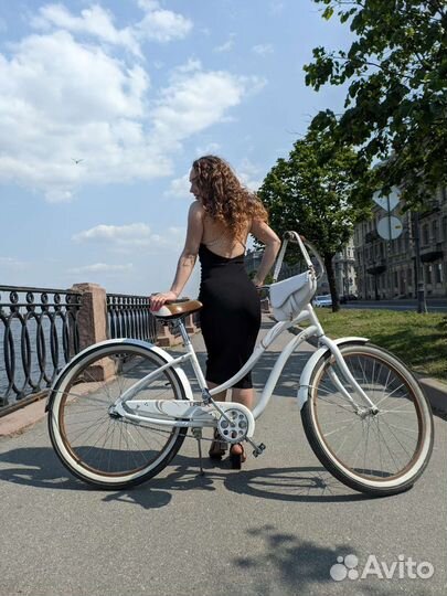 Аренда велосипедов