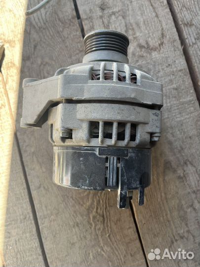 Генератор kalina 85а