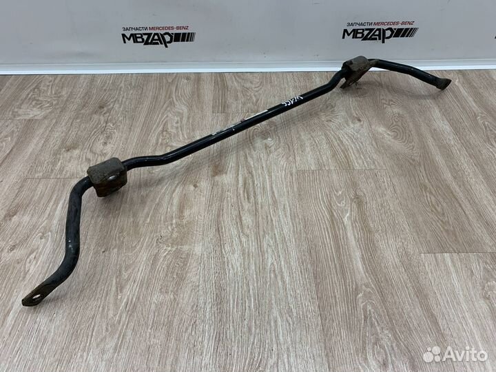 Стабилизатор задний Mercedes W166 GLE 166