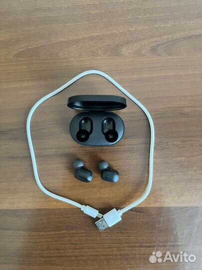 Xiaomi Mi True Wireless Earbuds S