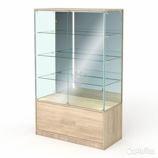 Витрина Профит Westcom 10914W5