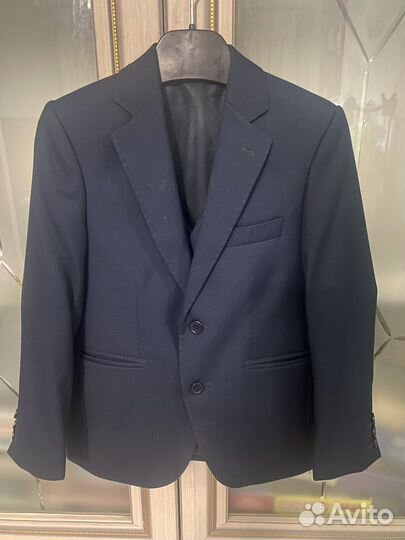 Школьный костюм LD classic