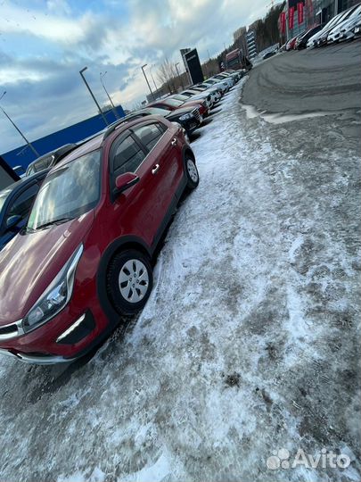 Бустер для детей