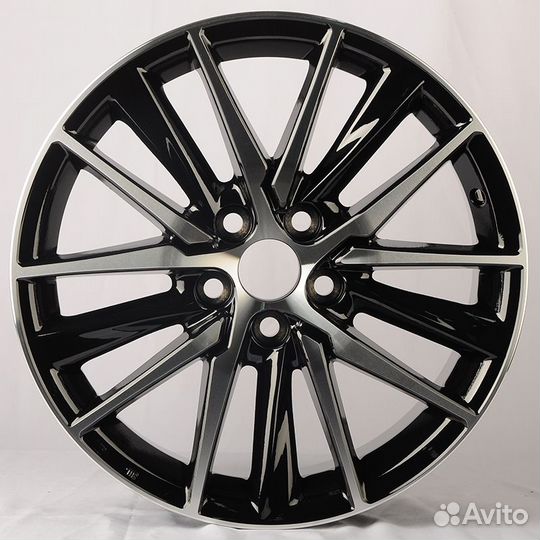 Диски на Lexus, Toyota Camry Anzoo H893D 8x19/5x114.3 D60.1 ET40 MB литой