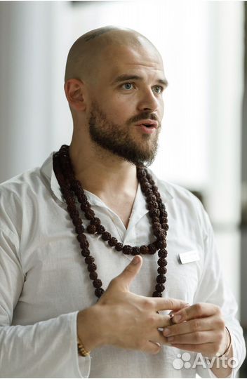 Массаж головы - удаление негативных установок