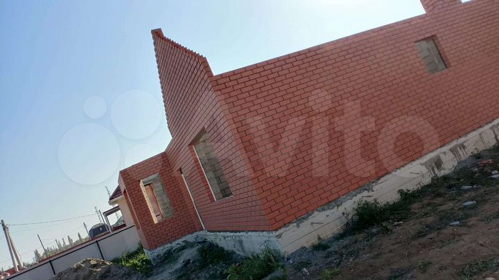 Дом 130 м² на участке 10 сот.