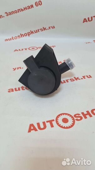 Дополнительный насос ож Transporter Транспортер