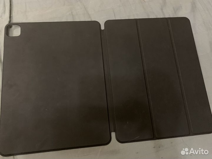 Чехол-книжка для iPad Pro 2021 12.9