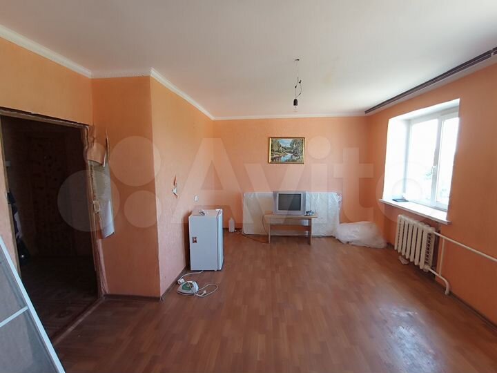 2-к. квартира, 61,1 м², 5/5 эт.