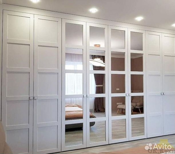 Стенка горка в гостиную