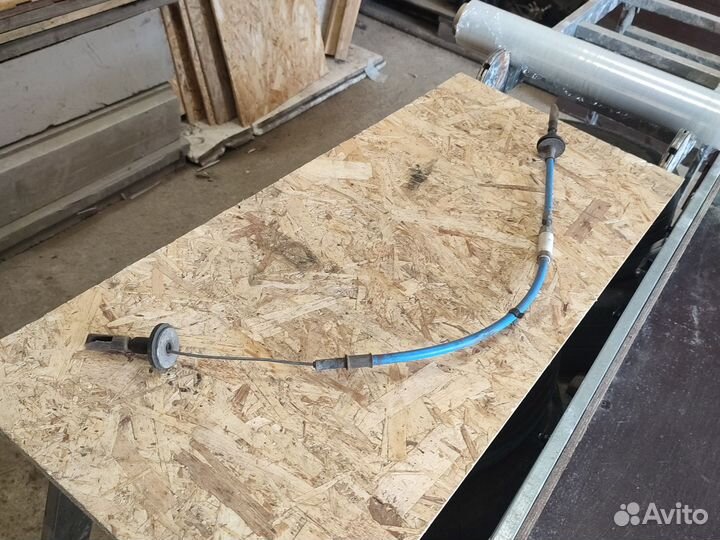 Ауди 80 В2 тросик сцепления