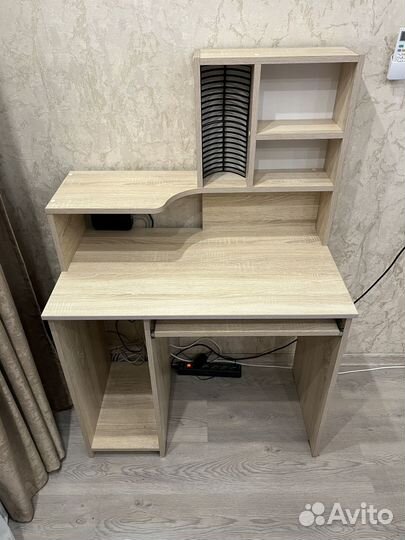 Компьютерный стол бу
