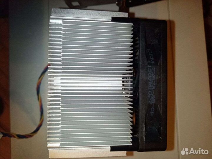 Кулер amd ckm 7x32a a5 gp