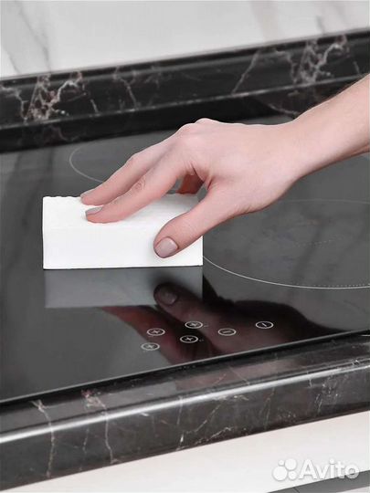 Меламиновая губка