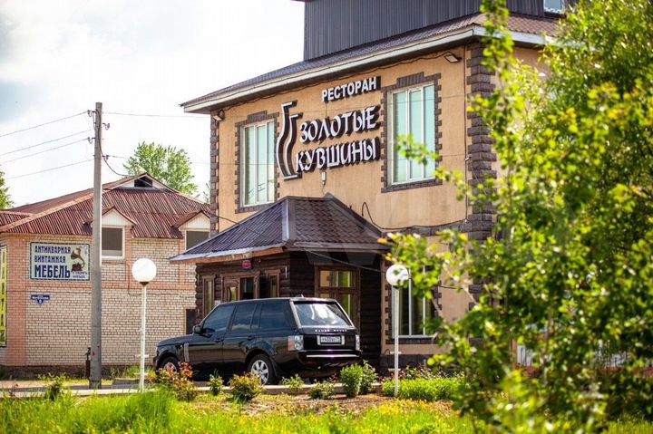 Свободного назначения, 800 м²