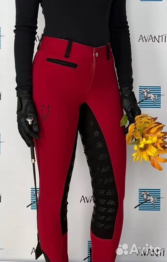 Бриджи для верховой езды