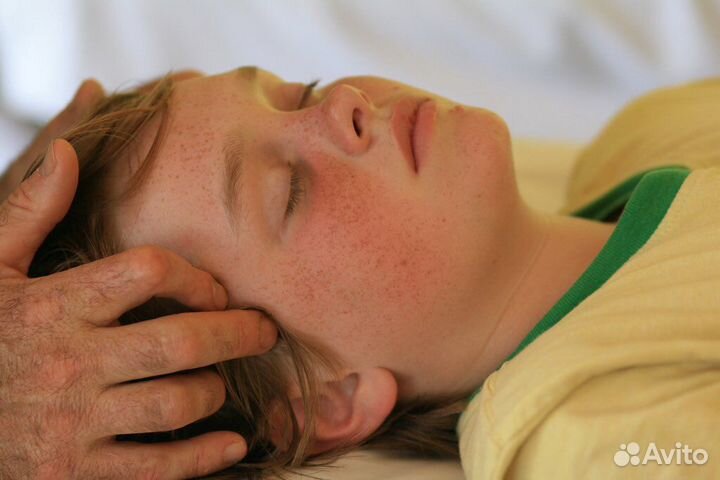 Сессии Аксесс Барс/Access Bars