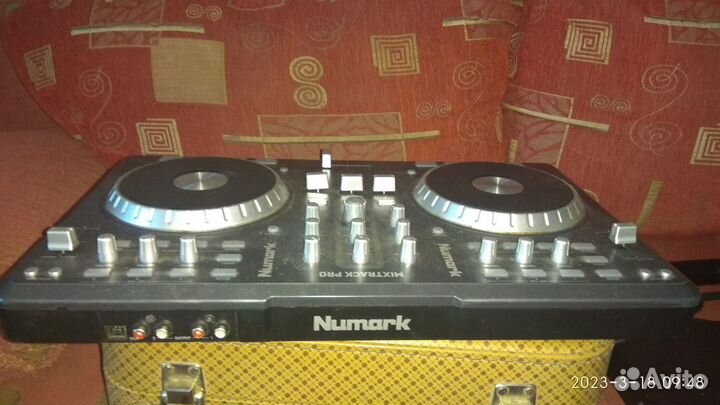 Аппаратура для DJ