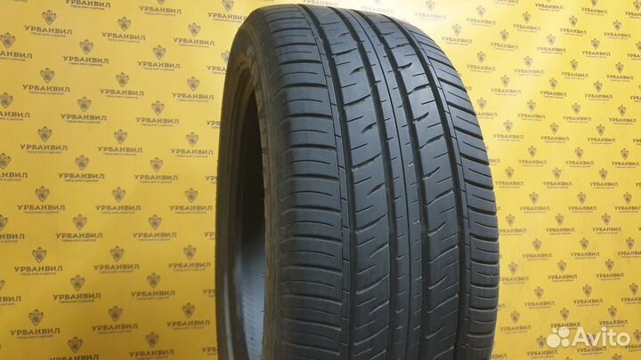 Dunlop Grandtrek PT3A 275/50 R21 113V
