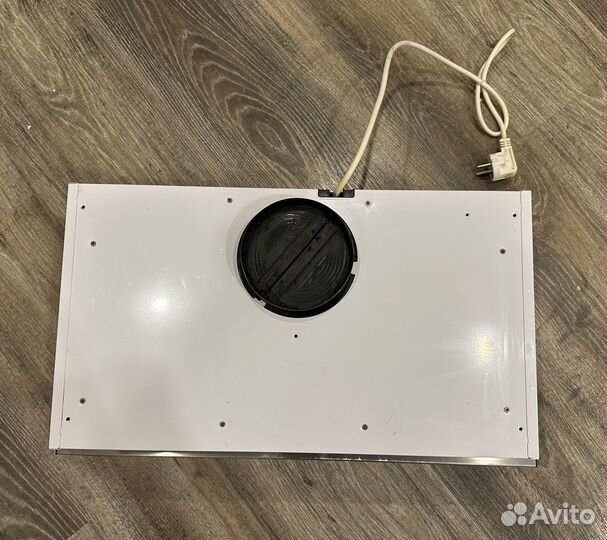 Вытяжка Krona двухмоторная 60 см