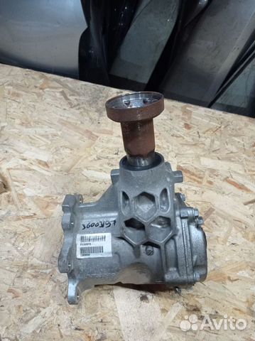 Volvo XC90 2015- угловая передача раздатка XC60